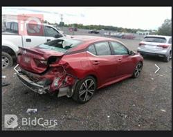 نيسان سنترا